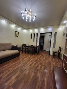 Продам 3к. кв. в вул. Клочківська 115 поряд БЦ Тетріс, відновлення так