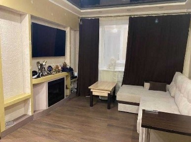 1 комн. Квартира РЖМ