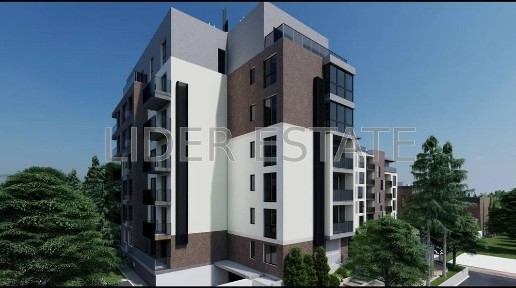 Продається 1 кімн. квартира, 1/7 пов., 56 м² в Ужгороді