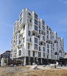 Закарпатська область, Ужгород