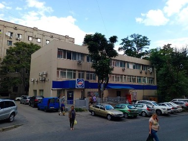 Дніпропетровська область, Дніпро, Соборний