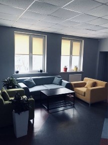 Дніпро, Індустріальний, Нечуя-Левицького 75