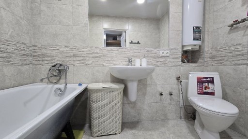 Продажа квартиры р-н 5 горбольницы