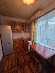 3 к. кв., вул. М. Чуйкова, 3/9, Бородинський мкр-н.