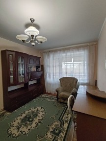 Продажа 2-к ул. Профессора Толока, 23