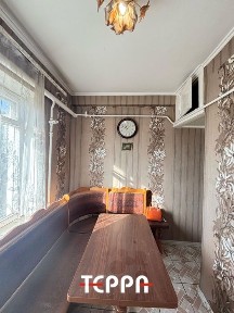 Продаж 3-кімнатної квартири, бул. Центральний