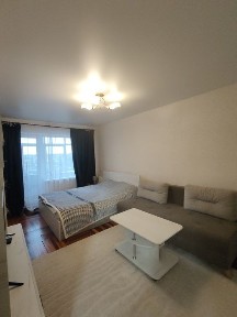 Продажа 1-к ул. Зерновая, дом 36