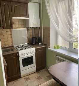 Тернопільська область, Тернопіль