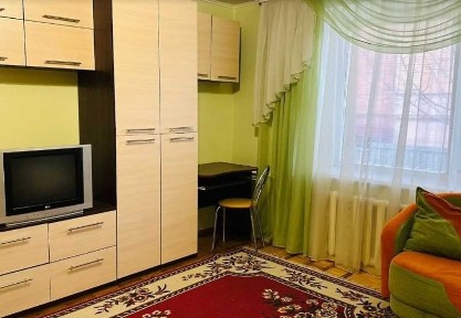 Оренда 1-к квартири Тернопіль вул. Вербицького