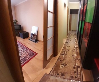 Оренда квартири масив Сонячний