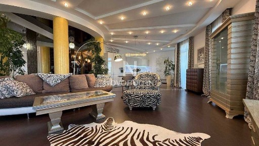 Продаж дворівневої 2кім. квартири 170 м. кв. в новобудові, Сахарова 80а