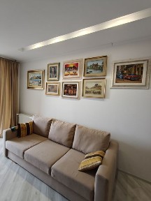 ПРОДАЖ квартири в новобудові вул. Кульпарківська ЖК 