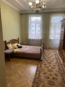 Продаж 4-х кімнатної двохрівневої квартири м. Дрогобич вул. Ковальська