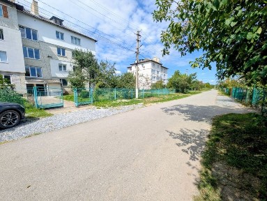 Продаж 2-х кімнатної квартири в с. Раневичі