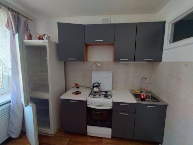 ТЕРМІНОВИЙ ПРОДАЖ КВАРТИРИ! м. Львів, вул. Сяйво, Залізничний район