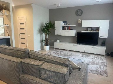 Продається сучасна простора квартира по вул. Шевченка, 15