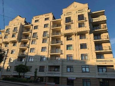 Продаж 1-кімнатної квартири у м. Трускавець, ЖК “Версаль”. Є відео.