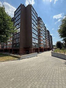 Продаж квартири у ЖК <a href='/newbuilding/6809/view/zk-zatisok'>Затишок</a>