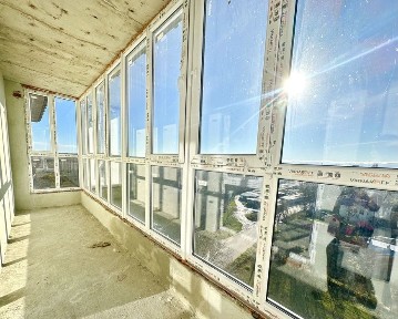 Продається двохрівнена квартира В НОВОБУДОВІ