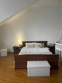 продаж 4 кім квартири дворівнева Сихів вул Соняшникова з меблями