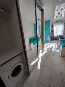 Аренда студии 19 м², Шевченковский пер., 32