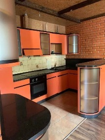 Аренда 3-комнатной квартиры 120 м², Приморская ул., 36