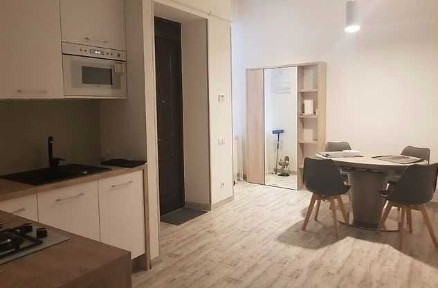 Оренда 1-кімнатної квартири по проспекту Свободи