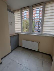 Оренда 2кім вул. Пулюя