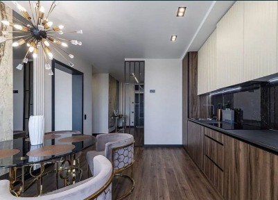 Оренда 3-кімнатної квартири | ЖК City, пр. Чорновола | Вільна