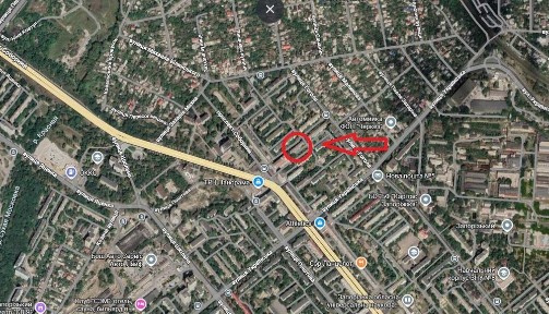 +‼️Оренда 1к кв. 32м2 з ремонтом в р-ні пл. Пушкіна (пл. Вернадського)