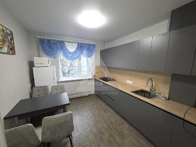 ‼️Аренда 3к на бабурке, первая сдача, 15 мкр-н. Для семьи