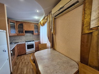 Здам в оренду трикімнатну квартиру, Космос.FINKA