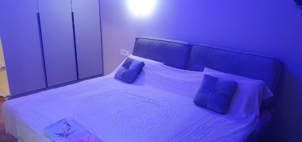 Здам подобово, погодинно 1 - кім. квартиру в центрі, р-н Фестивальної