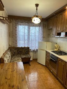 Здається в оренду 3х кім. по вул. Чорновола 13