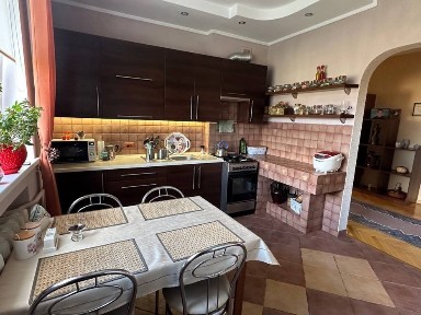 Продається будинок неподалік курортного міста Трускавця