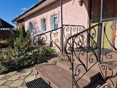 Продаж будинку в с. Снятинка