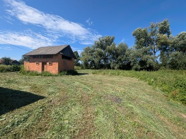Продаж будинку в с. Нагуєвичі