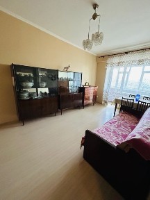 Здам однокімнатну квартиру на Троіцькій