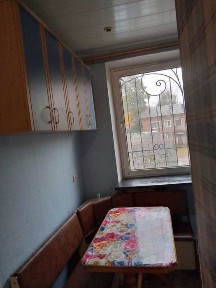 В оренду 1 кімнатна квартира по вул. Джерельна (р-н Хіммістечка)