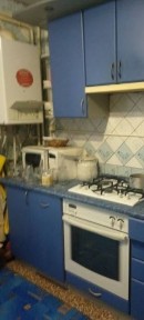 Здається житло для одного. В ціну входять платежі