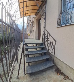 Сдам в аренду дом в г. Днепр.