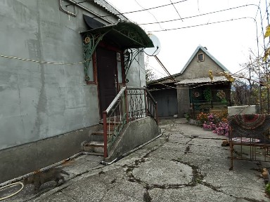 *Аренда дома. Ромкнклво. *elena