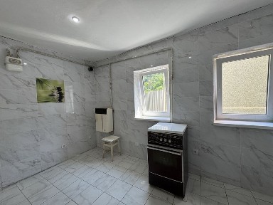 Квартира в парку Шиллера