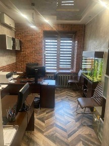 Продам офис с евроремонтом на пр. Мигояна (пр. Мазепы)
