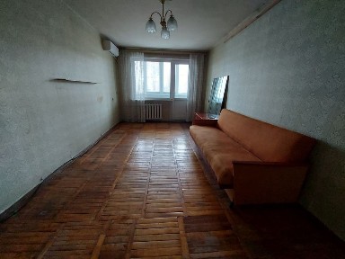 Продаж 1 кімнатної квартири на Депоті