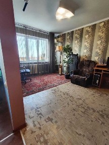 Продам большую малосемейку в конце пр <a href='/newbuilding/7569/view/zk-slobozanskii'>Слобожанский</a>