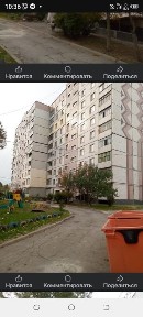 Продам 2-х комнатную квартиру (NK)