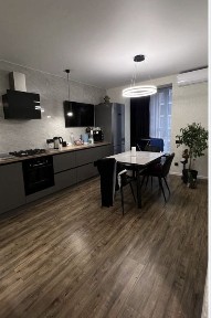 ЖК Брама 2! Отличная квартира