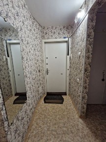 Зх-кімнатна квартира. Продаж від власника.