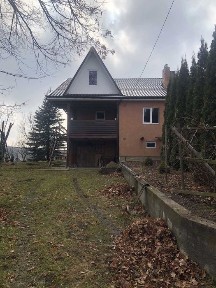 Продається будинок в с. Великий Житин з ділянкою 25 сот.